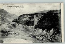 Tiflis - Kaukasus