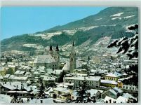39042 Brixen Bressanone - Winter