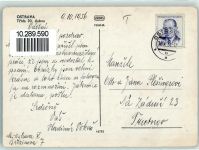 Ostrava Ostrau - Trida 30. dubna