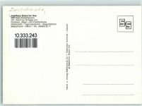 26160 W2903 Bad Zwischenahn - Gasthaus Jagdhaus Eiden am See Innenansicht