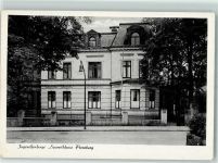 24937 W2390 Flensburg - Jugendherberge Spanuthhaus