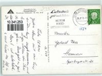 24937 W2390 Flensburg - Jugendherberge Spanuthhaus