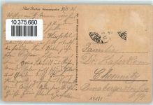 95138 W8675 Bad Steben - Wiesenquelle