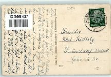 54497 W5552 Morbach , Hunsrück