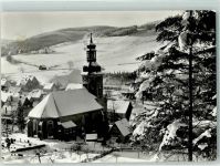 01778 O8244 Geising - Winter