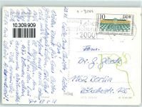 01778 O8244 Geising - Winter