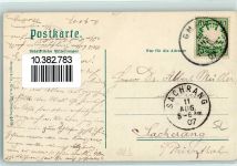 83457 W8232 Bayerisch Gmain - 1907 Hotel am Forst
