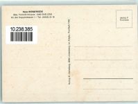 63619 W6482 Bad Orb - Haus Bergfriede