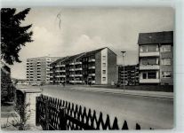 22926 W2070 Ahrensburg - Stormarnstraße