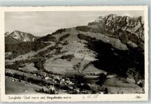 6691 Jungholz ,Tirol - Sorgschrofen