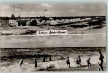 23743 W2433 Lensterstrand - Zeltlager