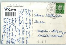 23743 W2433 Lensterstrand - Zeltlager