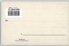 08340 O9430 Schwarzenberg /Erzgeb. Lithographie Schloss
