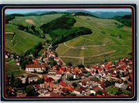 77770 W7601 Durbach - Wein- u. Erholungsort