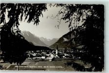 6600 Breitenwang - Lechtal