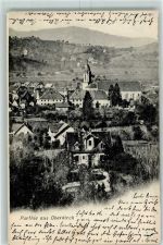 77704 W7602 Oberkirch , Baden - 1904