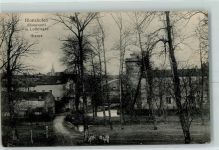 57170 Bioncourt - Grenze