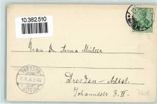 77704 W7602 Oberkirch , Baden - 1904
