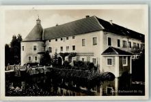 4713 Gallspach - Schloss
