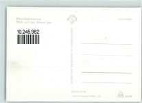 19395 O2864 Plau - Plauer See