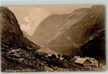 Gudvangen