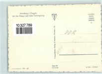 01773 O8242 Altenberg , Erzgeb - Binge Geisingberg