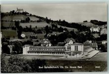 4701 Bad Schallerbach - Neues Bad