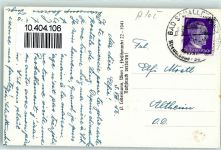 4701 Bad Schallerbach - Neues Bad