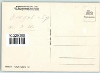 54538 W5561 Springiersbach , Mosel - Karmelitenkirche Feldkreuz