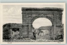 02860 Chermizy-Ailles - WK I