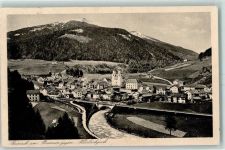 6150 Steinach am Brenner Gebrauchsspuren gegen Nösslachjoch