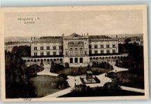 Königsberg Kaliningrad 1918 - Universität