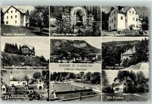 8061 Sankt Radegund bei Graz - Ungarische Madonna Pension Sonnenhof Schloss Isenrode Villa Elisabeth Kalvarienberg