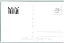 83700 W8183 Wallberg Wallberghaus - Wallberghaus und Gipfel