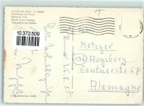 18038 San Remo 1955 - Hafen