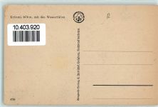 5743 Hochkrimml - Wasserfälle