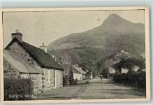 Glencoe Gleann Comhann
