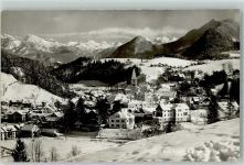 8990 Bad Aussee - Winter