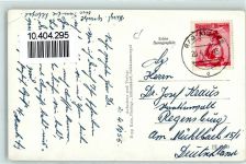 8990 Bad Aussee - Winter