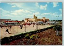 Mallorca - Omnibus Museum