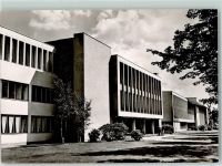 10115 W1000 Dahlem FOTO KEINE AK Universität Berlin Hauptgebäude