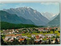 6600 Reutte - Kirche