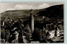 97941 W6972 Tauberbischofsheim - Kurmainzisches Schloß