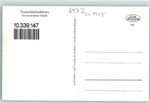 97941 W6972 Tauberbischofsheim - Kurmainzisches Schloß
