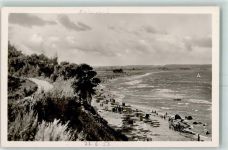 24321 W2322 Hohwacht Ostsee