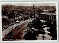 37100 Verona - Piazza Vittorio Emanuele