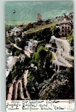 39012 Meran Merano 1901