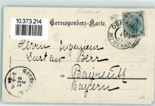 39012 Meran Merano 1901