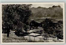 83098 W8204 Schweinsteig a Inn - Blick ins Inntal