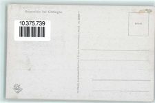 37073 W3400 Göttingen , Niedersachs - Rasemühle Terrassen Schwan
